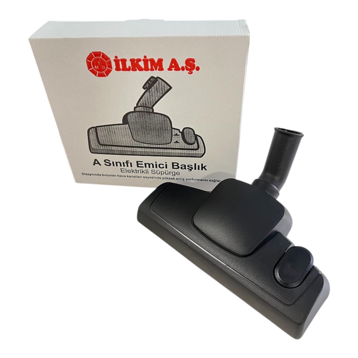 BAYKUŞ EMİCİ KUTULU